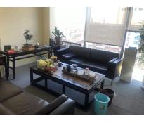 新中大厦（中轻物业）写字楼中等装修520㎡