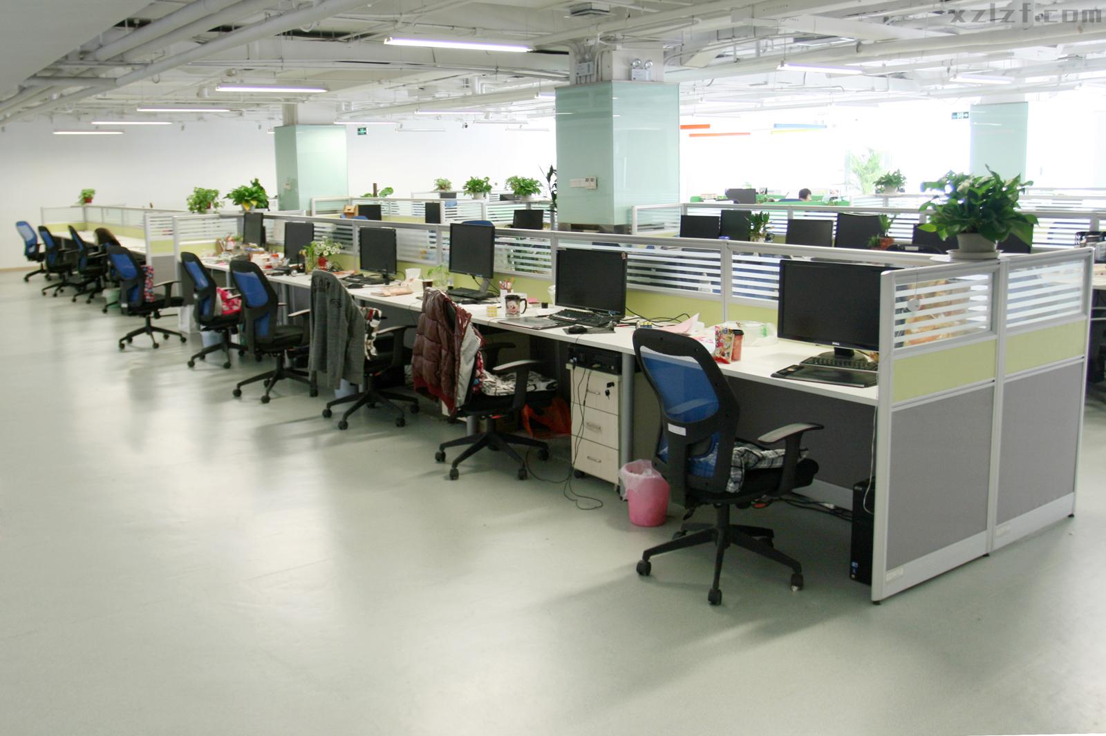 海通时代商务中心