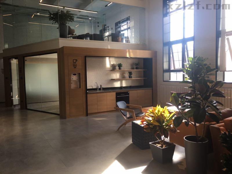 MadNet协同创新空间（恒通商务园）