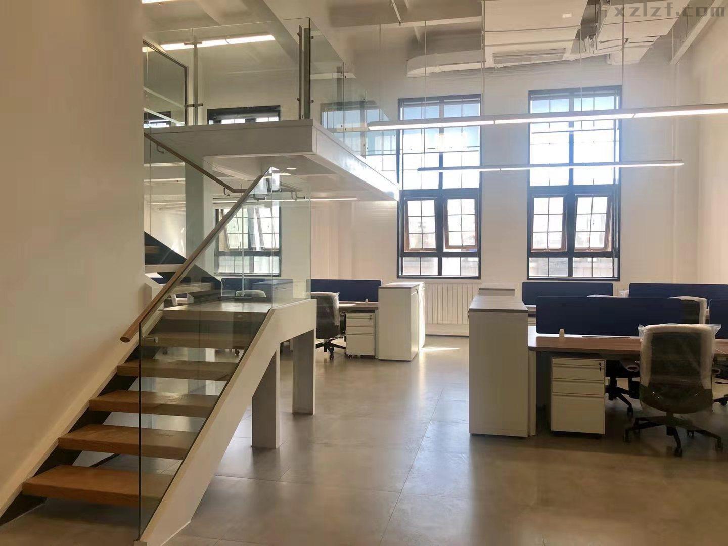 MadNet协同创新空间（恒通商务园）