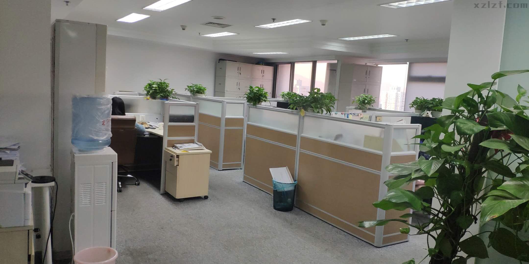 海淀新技术大厦