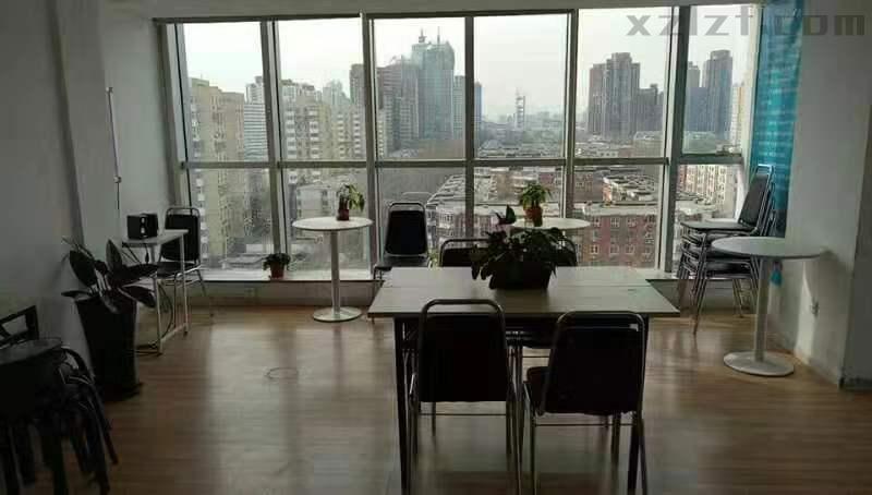 天建大厦（天健大厦）