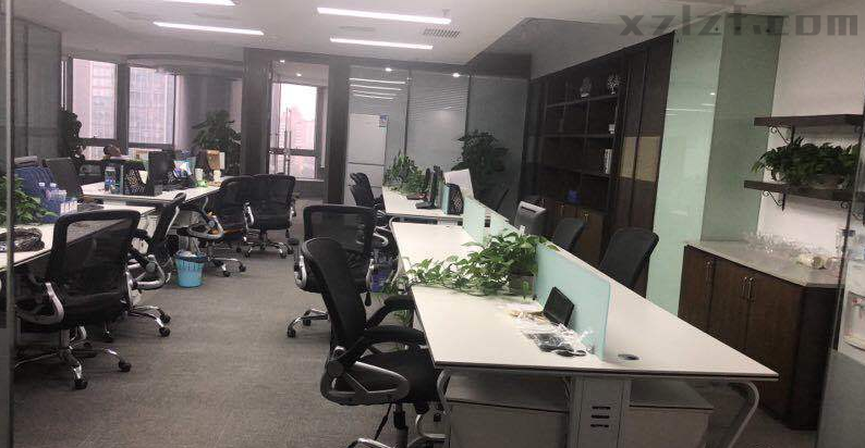 启皓大厦