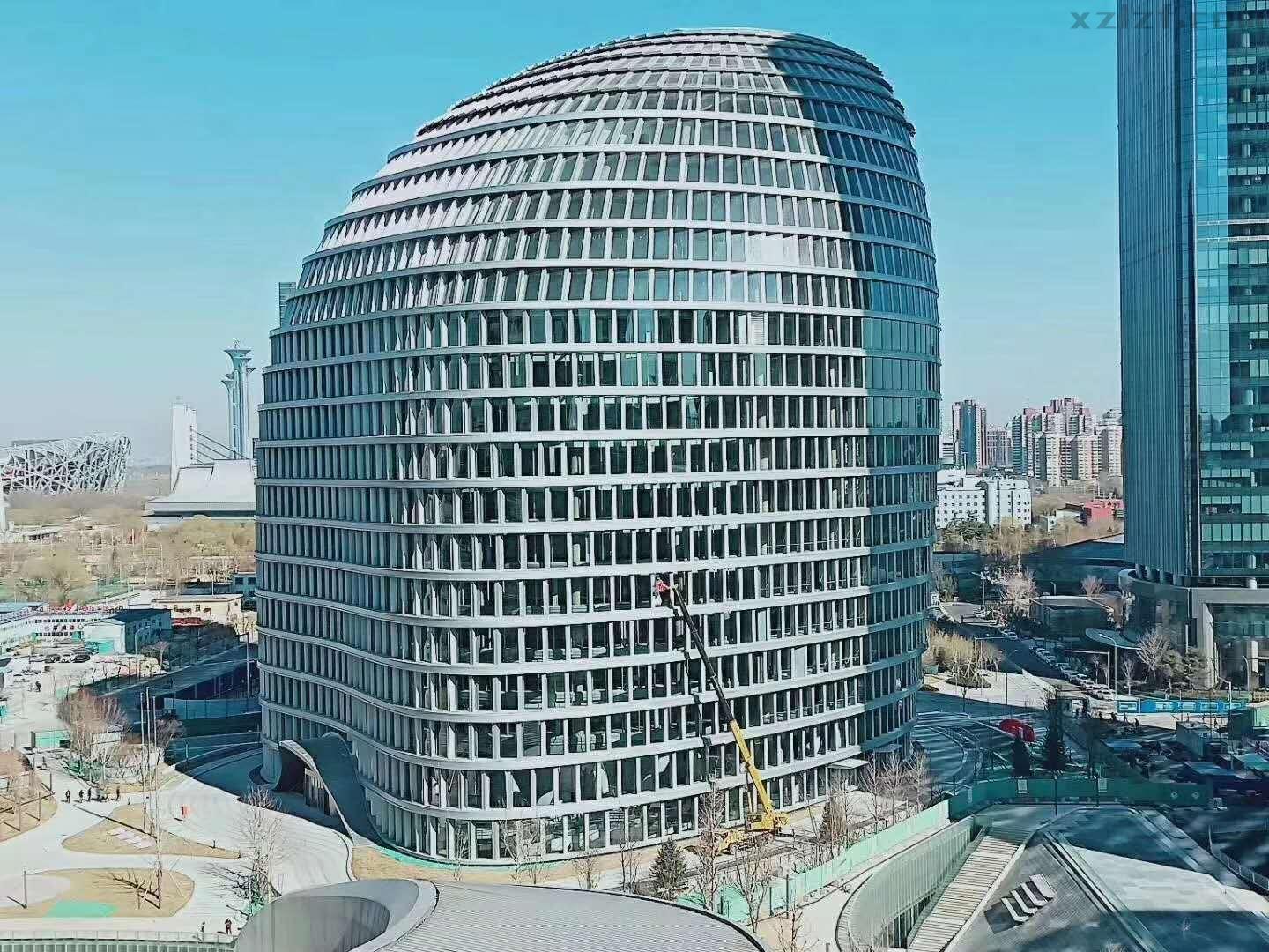 城奥大厦写字楼