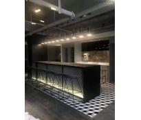 北计大楼写字楼中等装修300㎡