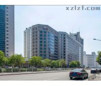 北辰汇欣大厦写字楼中等装修560㎡