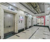 北辰汇欣大厦写字楼中等装修560㎡