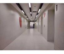 汉威大厦写字楼精装修280㎡