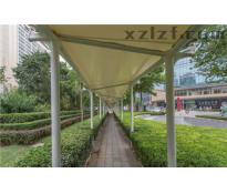 华贸中心商务楼（世服宏图）写字楼中等装修387㎡