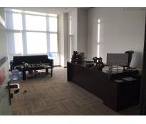 嘉铭中心写字楼中等装修1500㎡