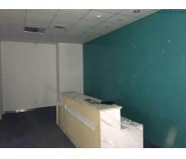 嘉铭中心写字楼中等装修461㎡