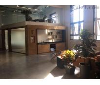 MadNet协同创新空间（恒通商务园）写字楼中等装修201㎡