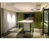 MadNet协同创新空间（恒通商务园）写字楼中等装修201㎡