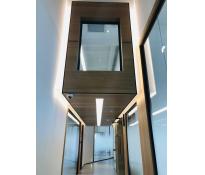 MadNet协同创新空间（恒通商务园）写字楼中等装修201㎡