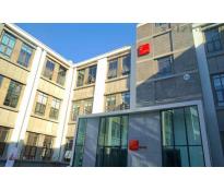 MadNet协同创新空间（恒通商务园）写字楼中等装修217㎡