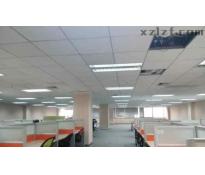 三里屯SOHO（三里屯soho）写字楼中等装修856㎡