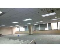 三里屯SOHO（三里屯soho）写字楼中等装修856㎡