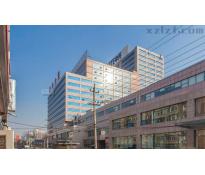 泰兴大厦住宅精装修2000㎡