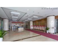 泰兴大厦住宅精装修2000㎡