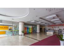 泰兴大厦住宅精装修2000㎡