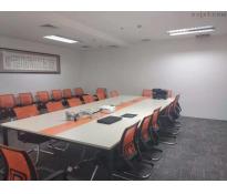 华一控股大厦写字楼中等装修846㎡