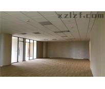 华贸中心商务楼（世服宏图）写字楼精装修420㎡