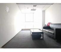 北京宝钢大厦写字楼中等装修3600㎡