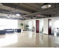 北京宝钢大厦写字楼中等装修3600㎡