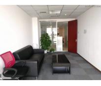 北京宝钢大厦写字楼中等装修3600㎡