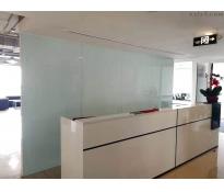 北京宝钢大厦写字楼中等装修3600㎡