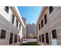 朝阳公园独栋 0简单装修1800㎡