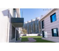 朝阳公园独栋 0简单装修1800㎡