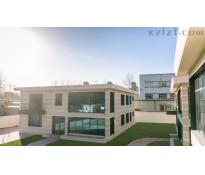 朝阳公园独栋 0简单装修1800㎡