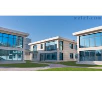 朝阳公园独栋 0简单装修1800㎡