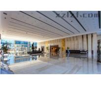 雷格斯（环球贸易中心）住宅中等装修222㎡