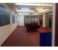 将台新港大厦写字楼中等装修2550㎡