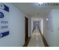 丰宝恒大厦（原名成果酒店）写字楼精装修73㎡