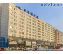 丰宝恒大厦（原名成果酒店）写字楼精装修108㎡