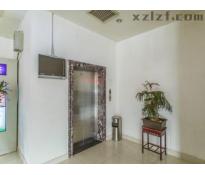 丰宝恒大厦（原名成果酒店）写字楼精装修108㎡