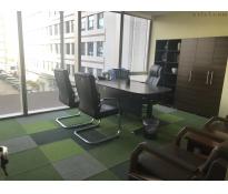 盈科中心写字楼中等装修790㎡