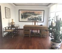 盈科中心写字楼中等装修790㎡