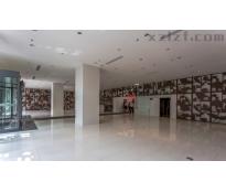 中关村金融大厦（丹棱soho）写字楼中等装修85㎡