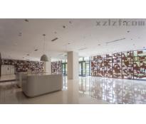 中关村金融大厦（丹棱soho）写字楼中等装修85㎡