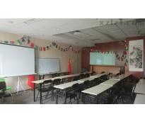 中关村金融大厦（丹棱soho）写字楼中等装修85㎡