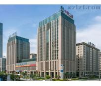 盈坤世纪0精装修187㎡