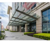 盈坤世纪0精装修187㎡