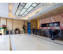 盈坤世纪0精装修187㎡