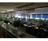 邮电新闻大厦（亚运村新闻大厦）写字楼精装修600㎡