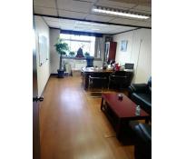 邮电新闻大厦（亚运村新闻大厦）写字楼精装修600㎡