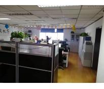 邮电新闻大厦（亚运村新闻大厦）写字楼精装修600㎡